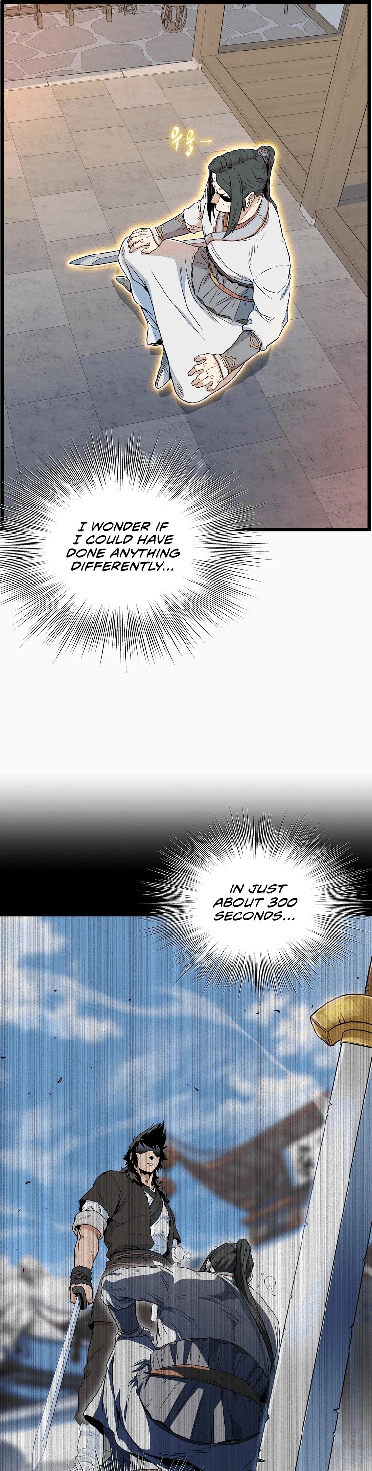 Murim Login Chapter 102 image 18
